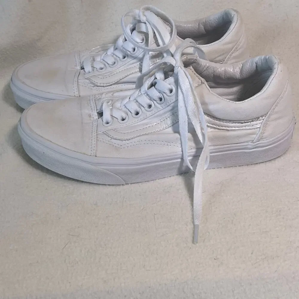 Vans sleek versatile